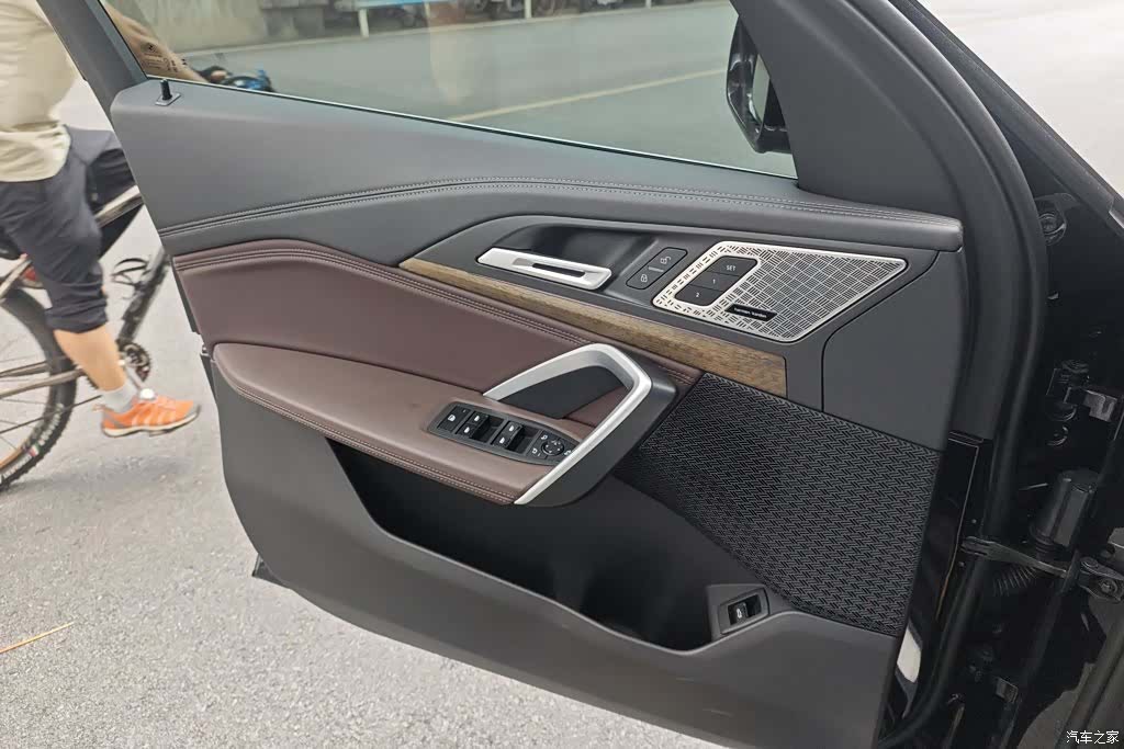 BMW X1, 2024 7
