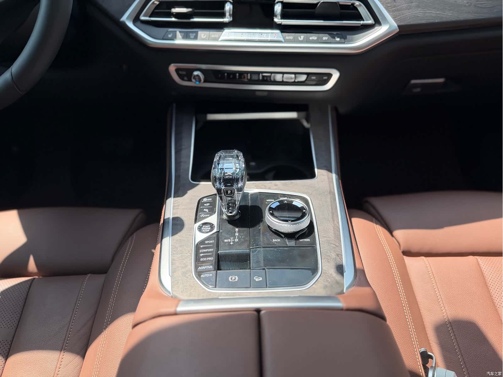 BMW X5, 2019 9