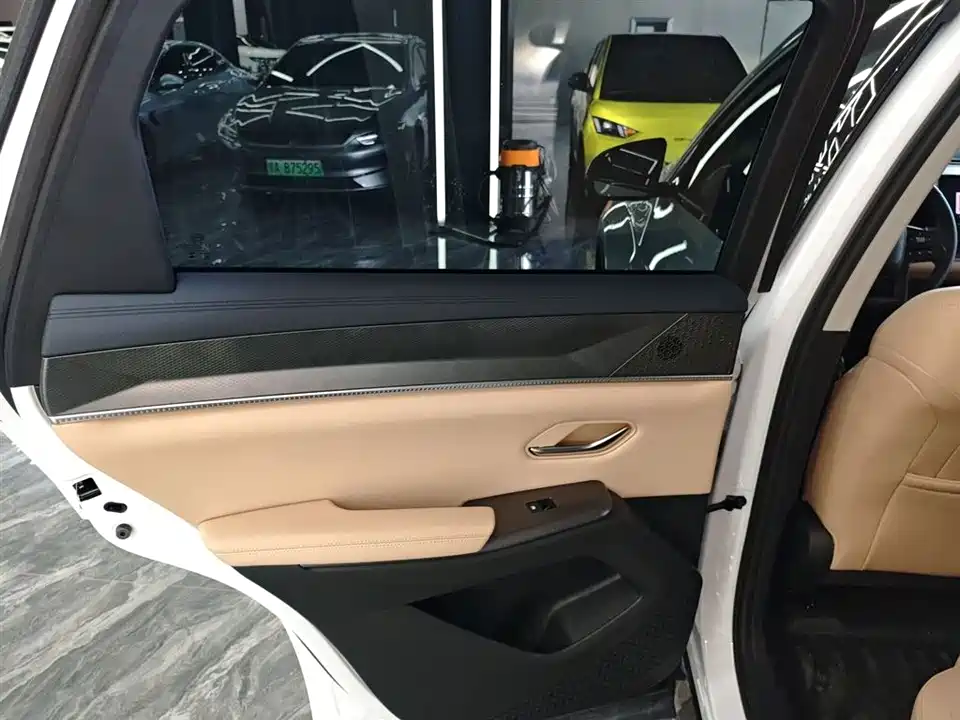 BYD Songjiang