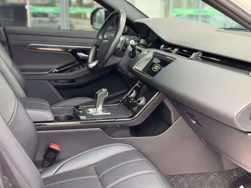 Land Rover Range Rover Aurora