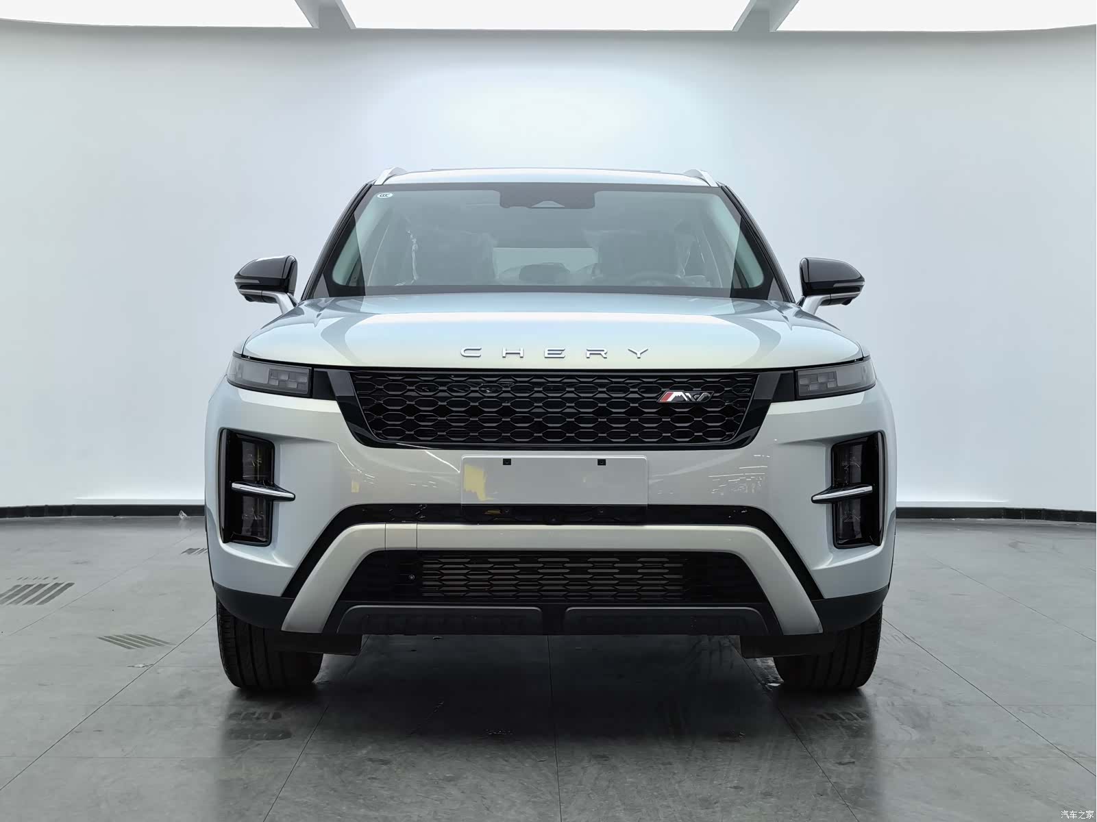 Chery Tiggo 7, 2026 2