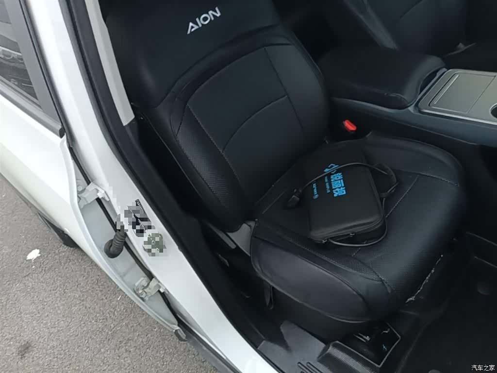 Aion S, 2025 25