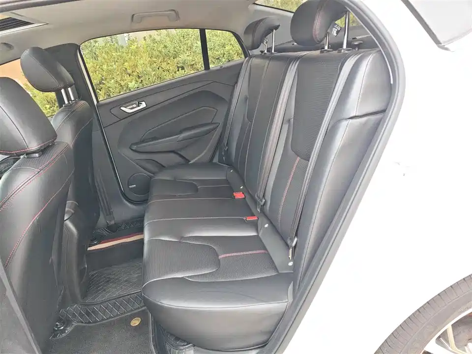 Chery Arrizo 5 Chery Arrizo 5