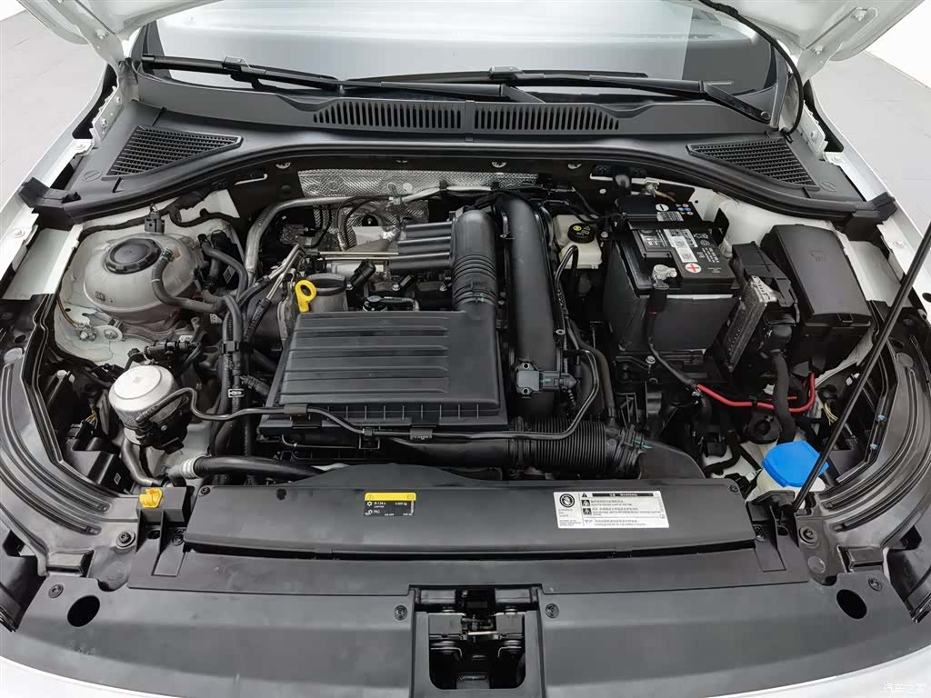 Volkswagen Lavida, 2022 6