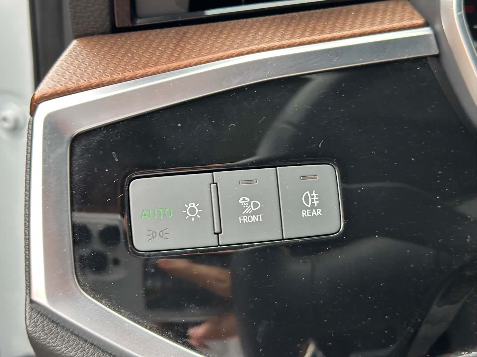 Audi Q3, 2022 14