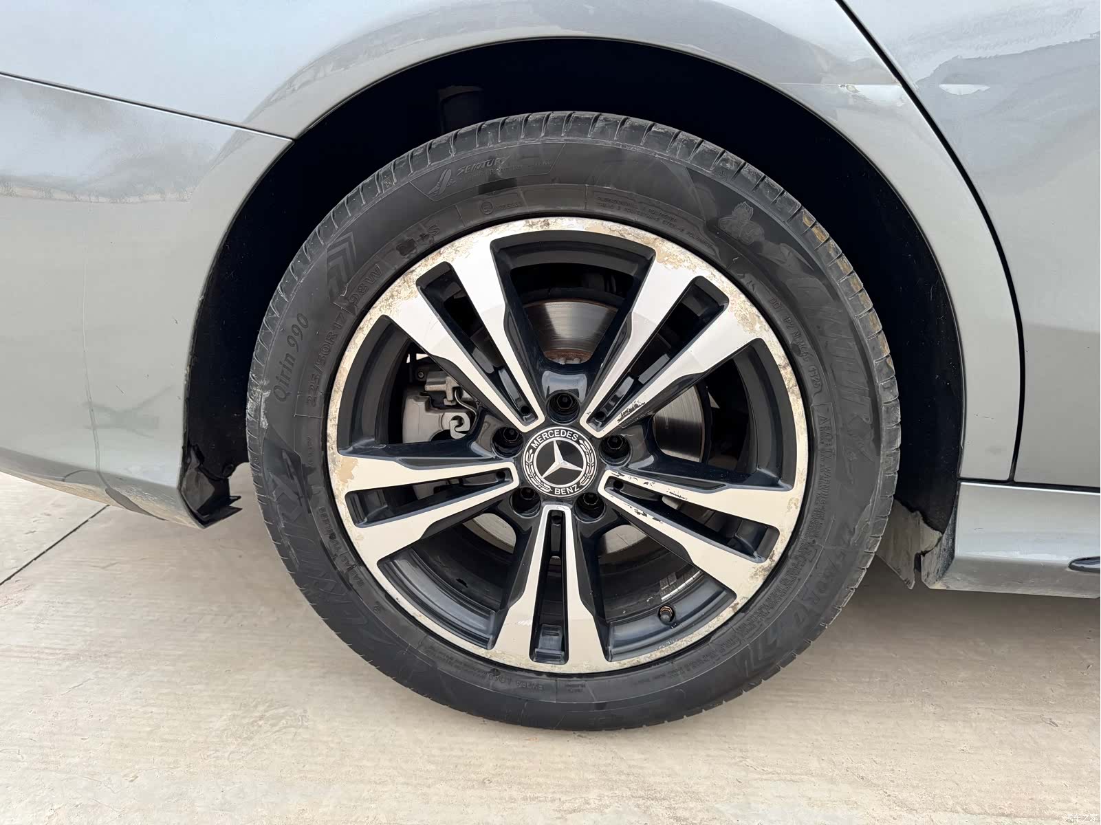 Mercedes-Benz C-Class, 2019 12