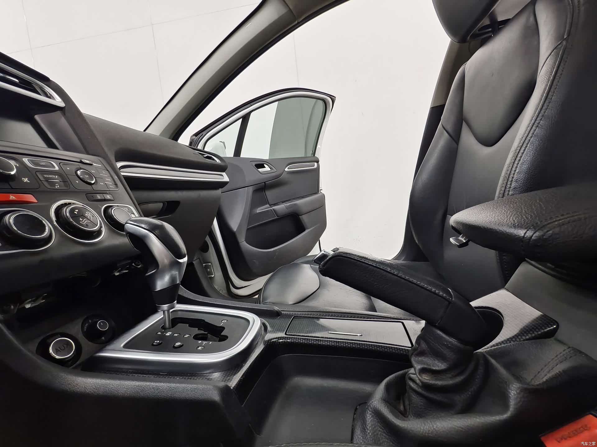 Citroen C4, 2016 12