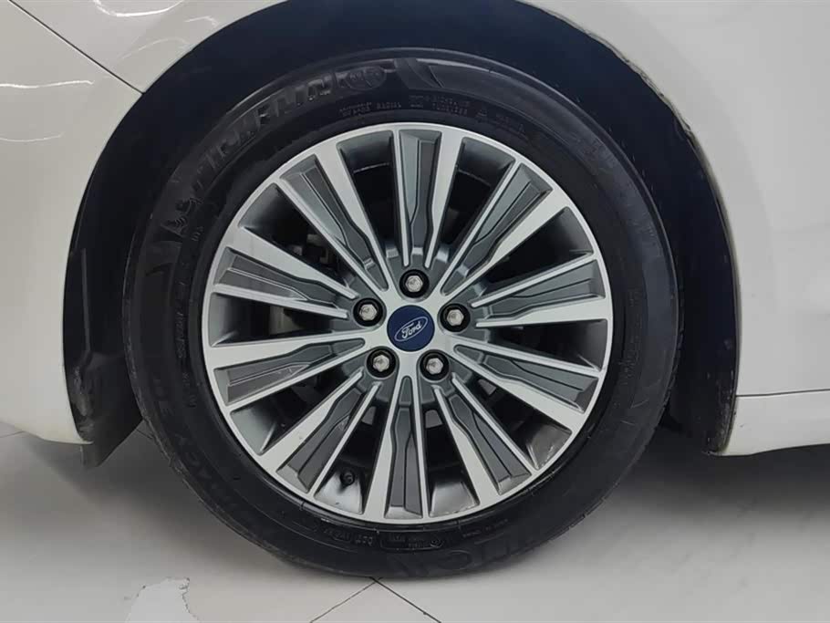 Ford Mondeo Ford Mondeo