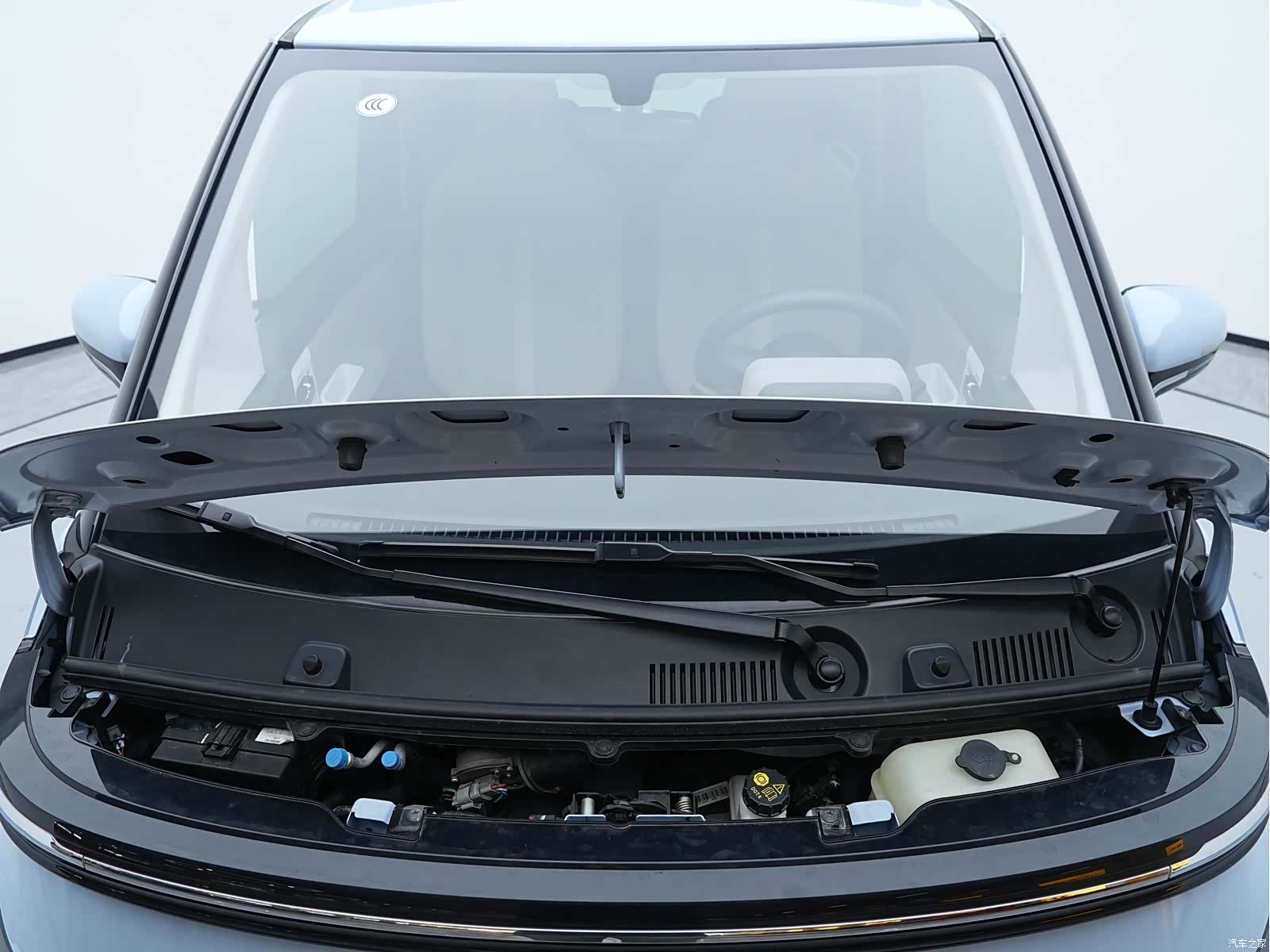 Wuling Air ev, 2023 8