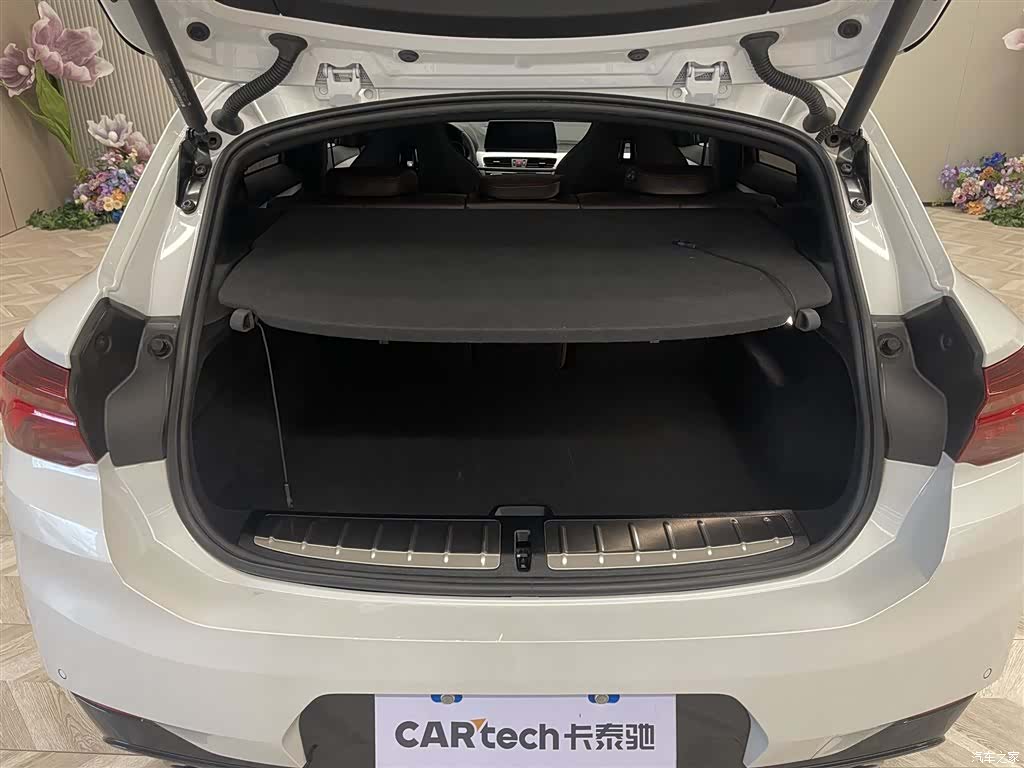 BMW X2, 2022 21