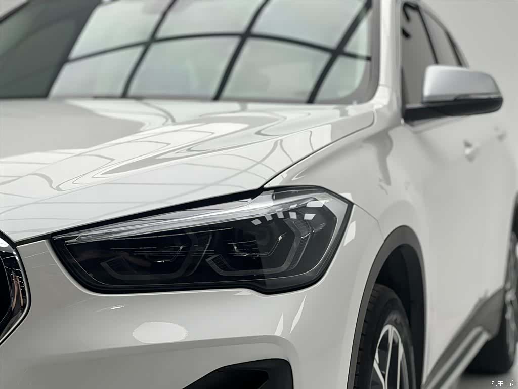 BMW X1, 2022 6