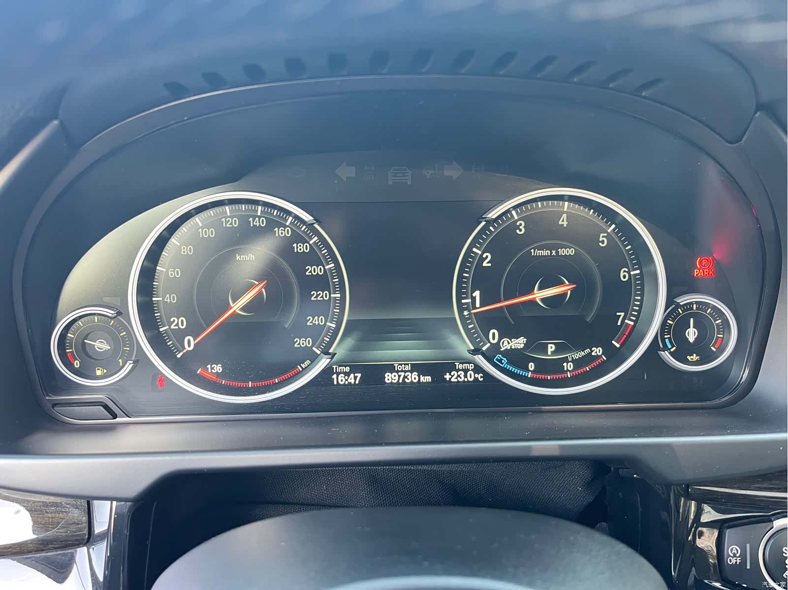 BMW X5, 2017 12