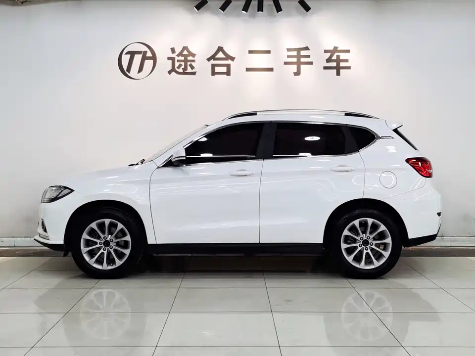 Haval H2