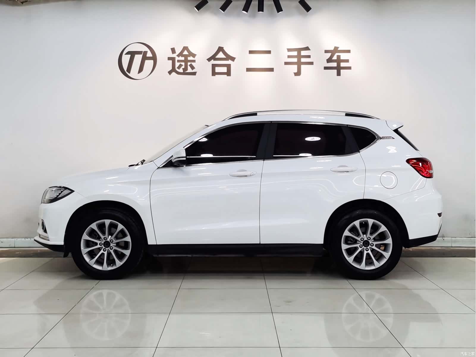 Haval H2, 2017 3