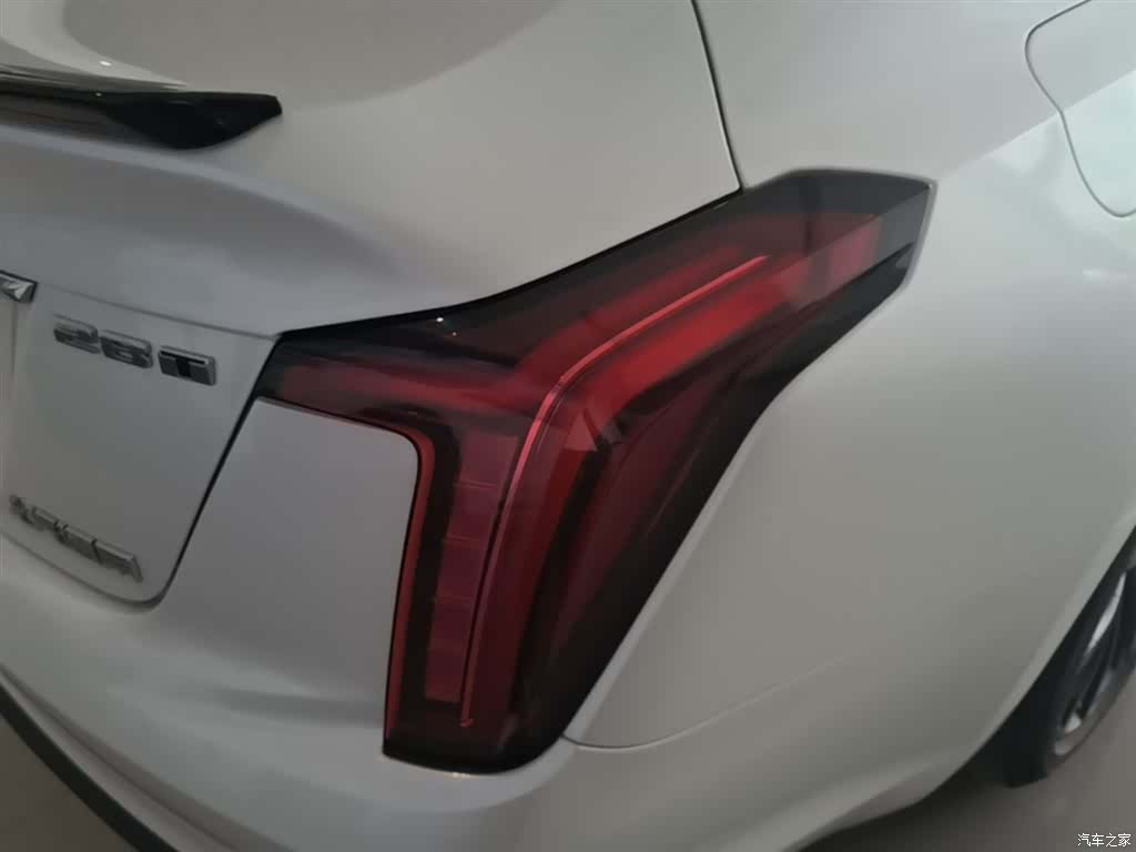 Cadillac CT5, 2024 24