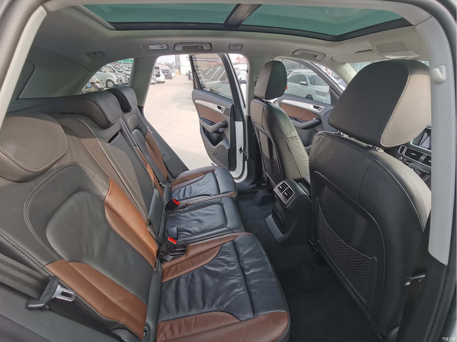 Audi Q5, 2017 14