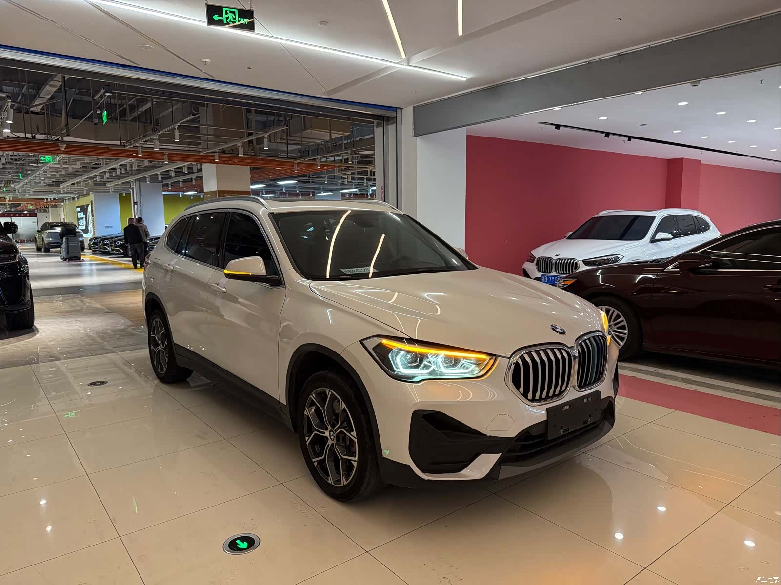 BMW X1, 2022 3