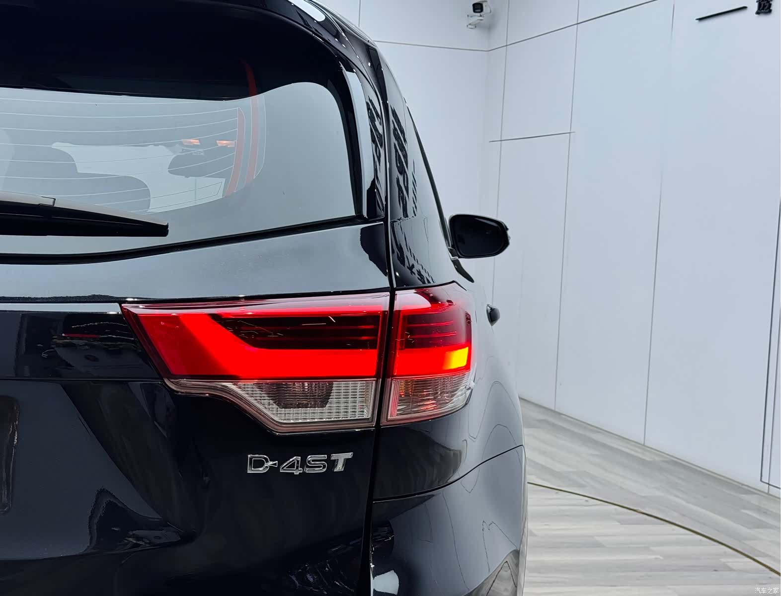 Toyota Highlander, 2019 29