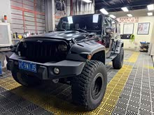 ������ 2012�� 3.6L Sahara ���Ű�