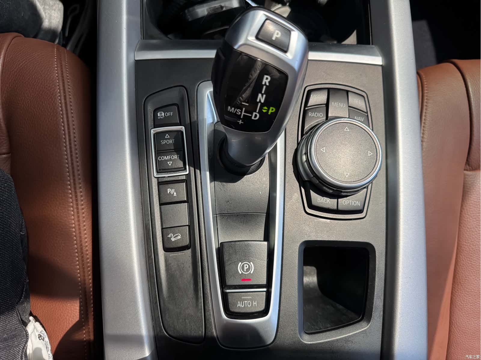 BMW X5, 2017 34