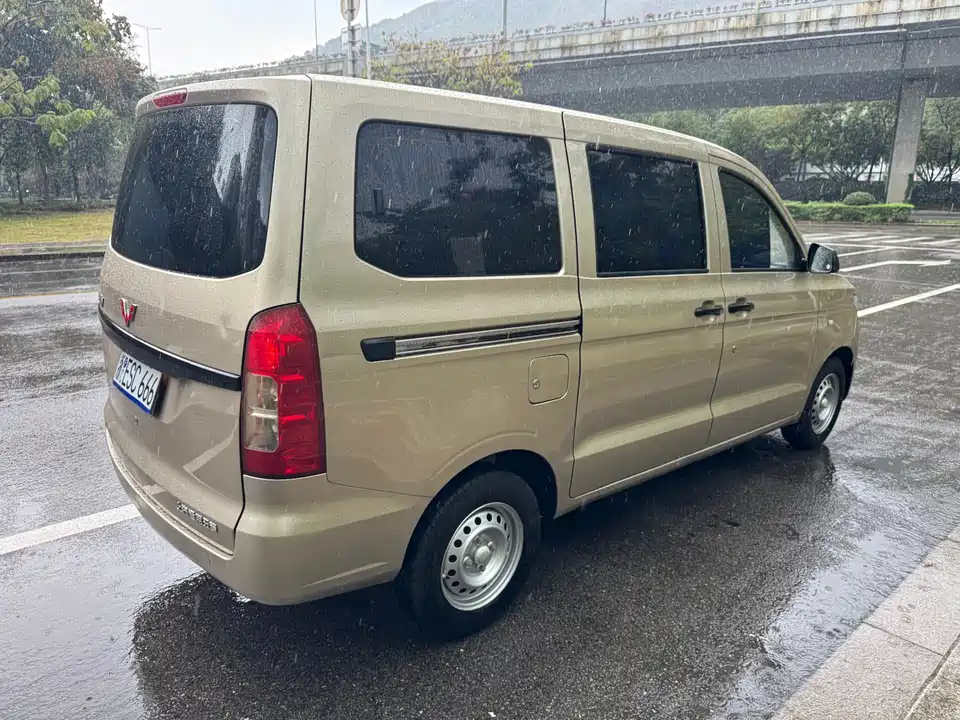 Wuling Wuling Hongguang V