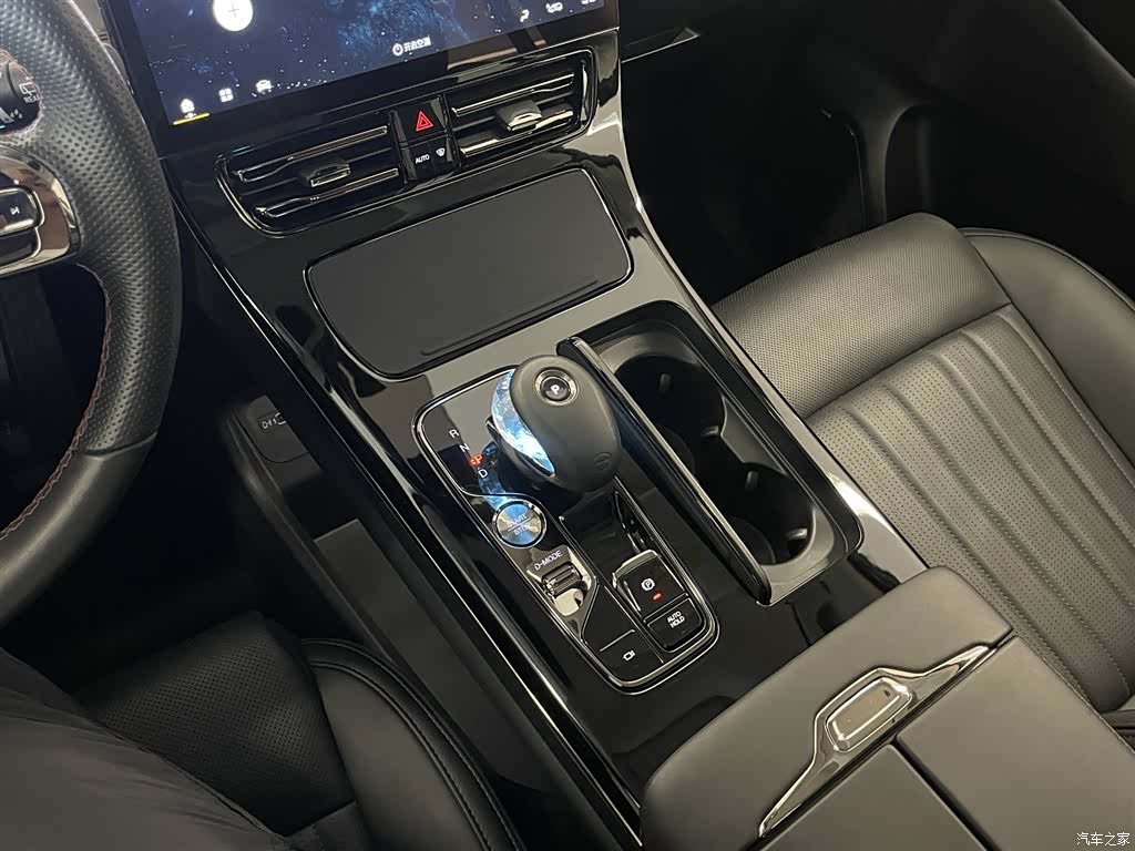 GAC E9, 2024 19