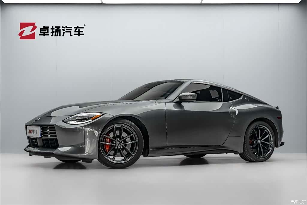 Nissan 400Z