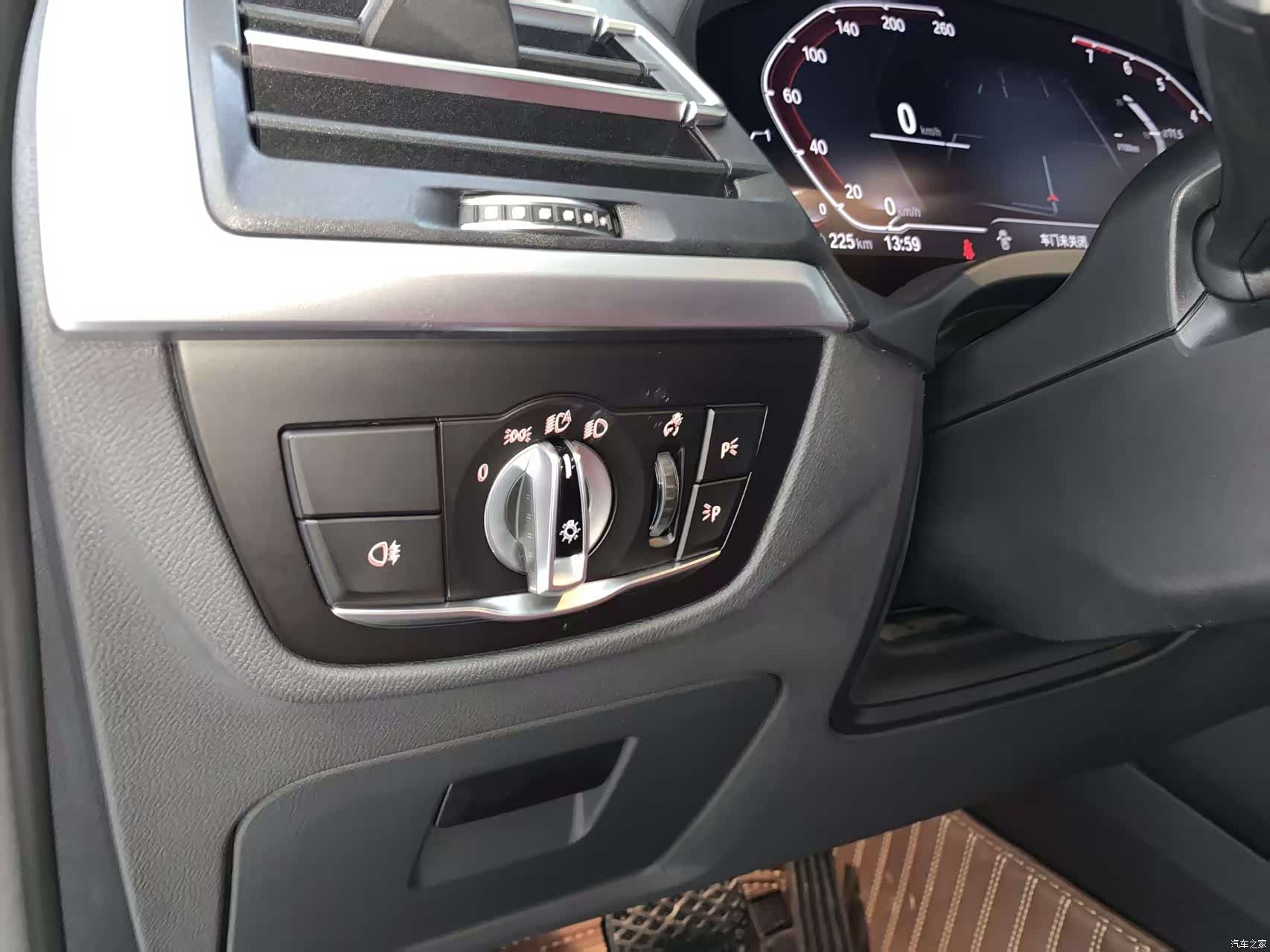 BMW X3, 2022 16