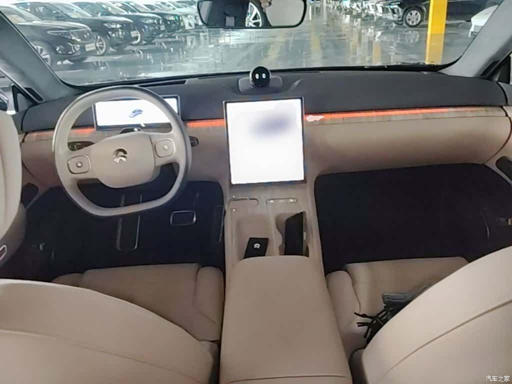 NIO ET7, 2022 10