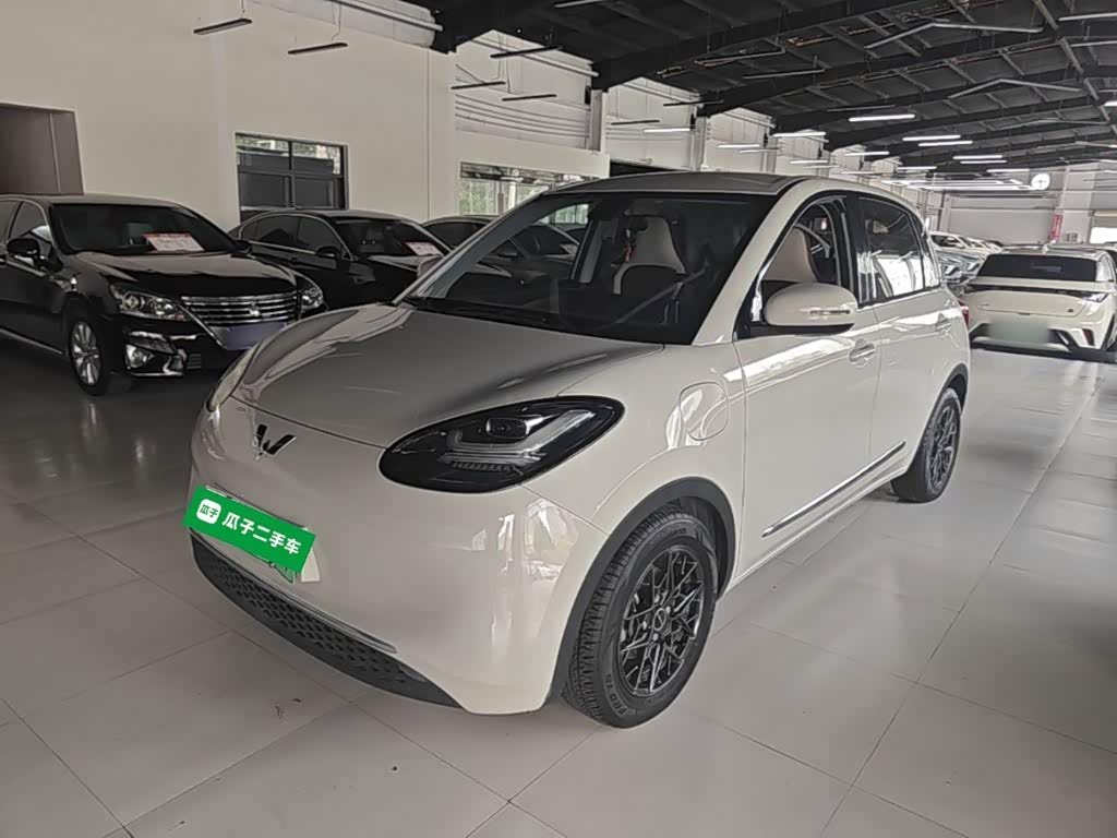 Wuling Binguo