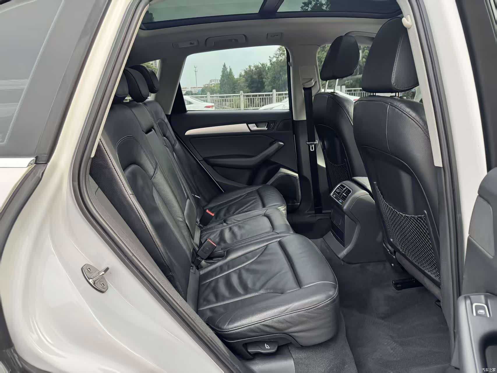 Audi Q5, 2014 14