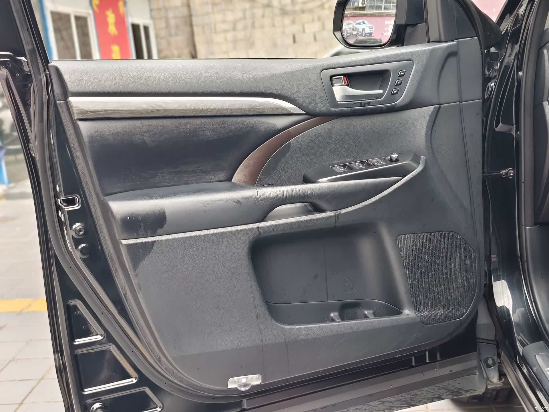 Toyota Highlander, 2018 14
