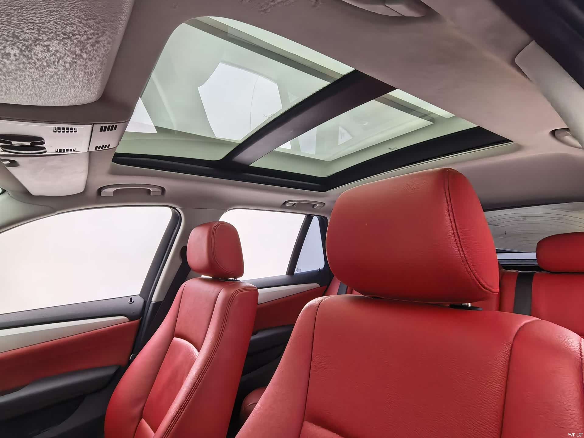 BMW X1, 2015 8