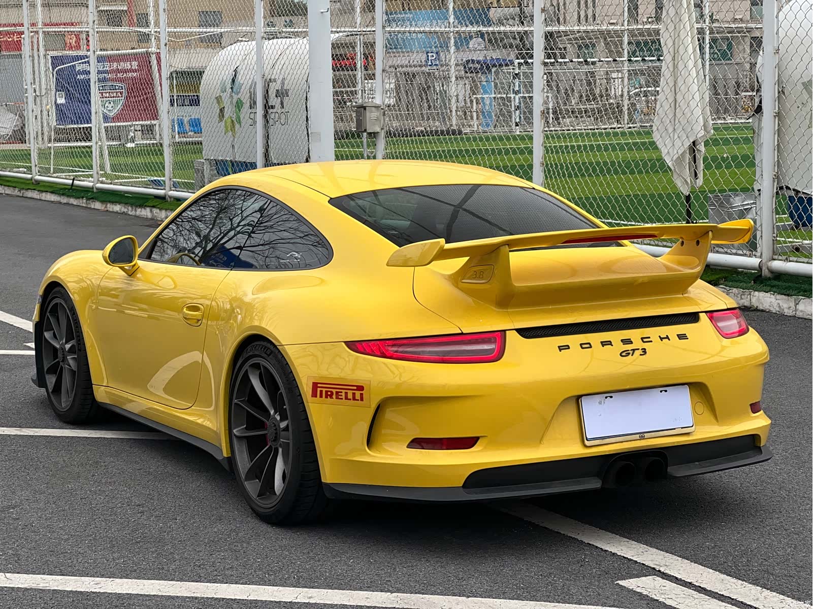 Porsche 911, 2016 4