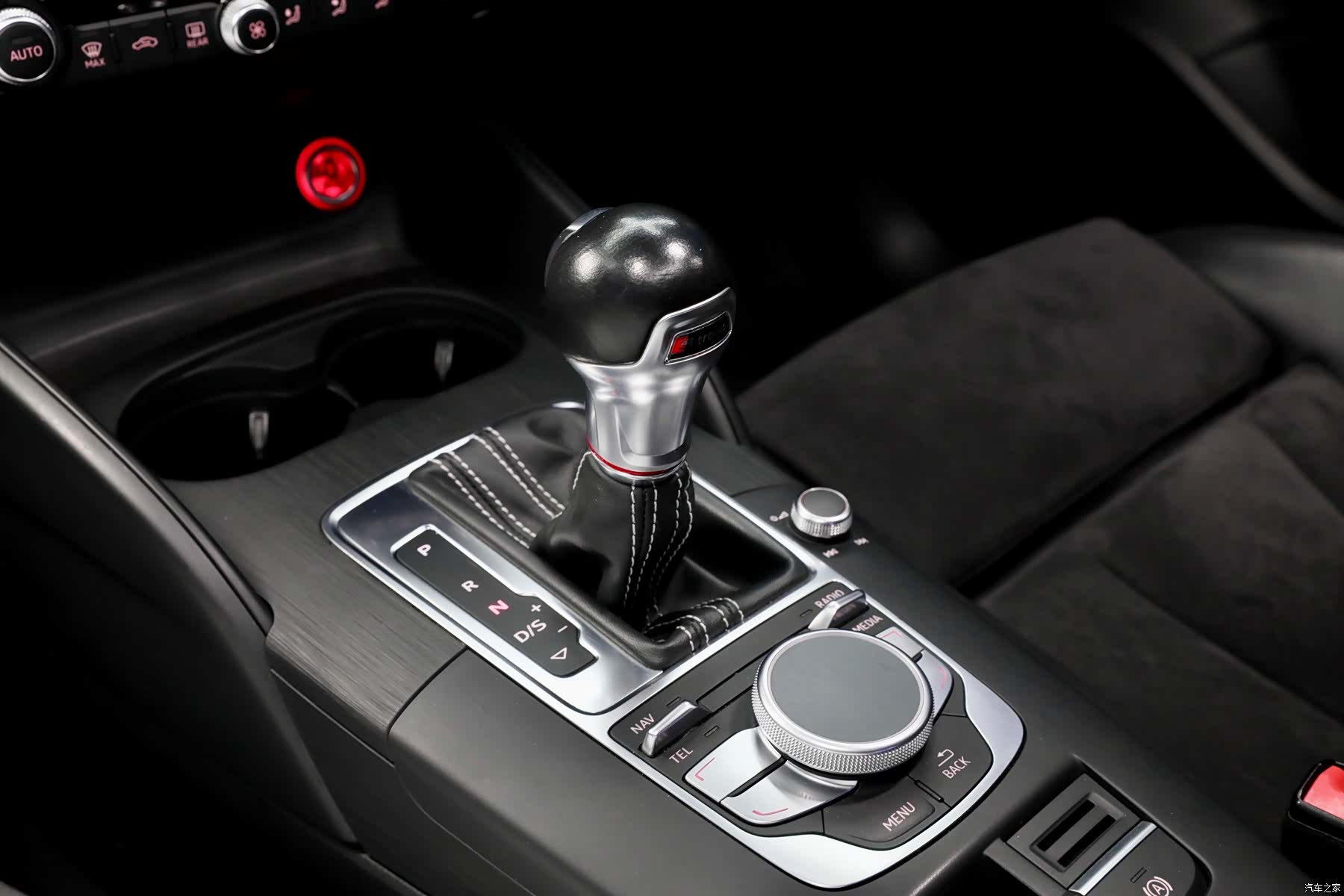 Audi S3, 2016 12