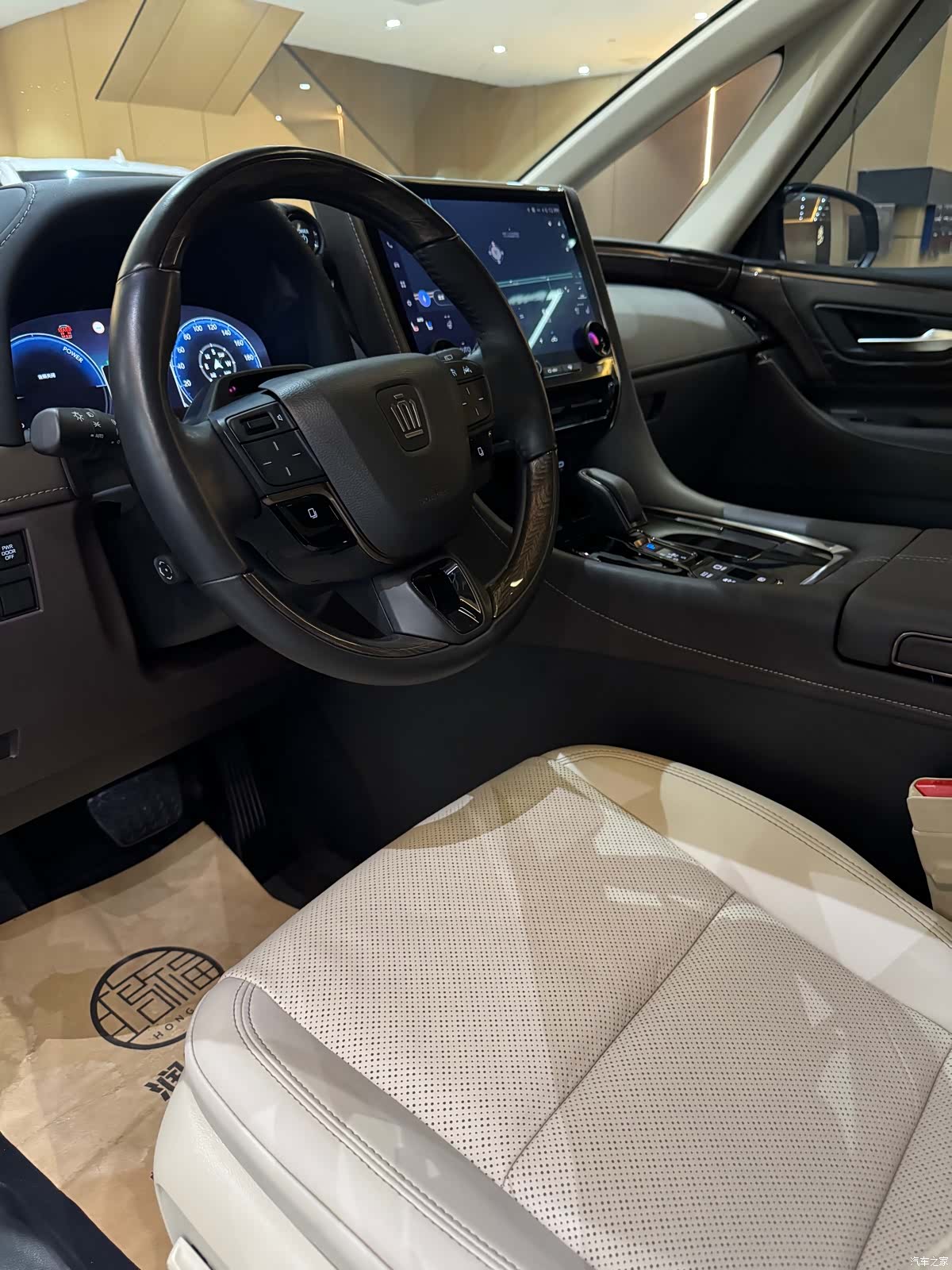 Toyota Vellfire, 2023 2