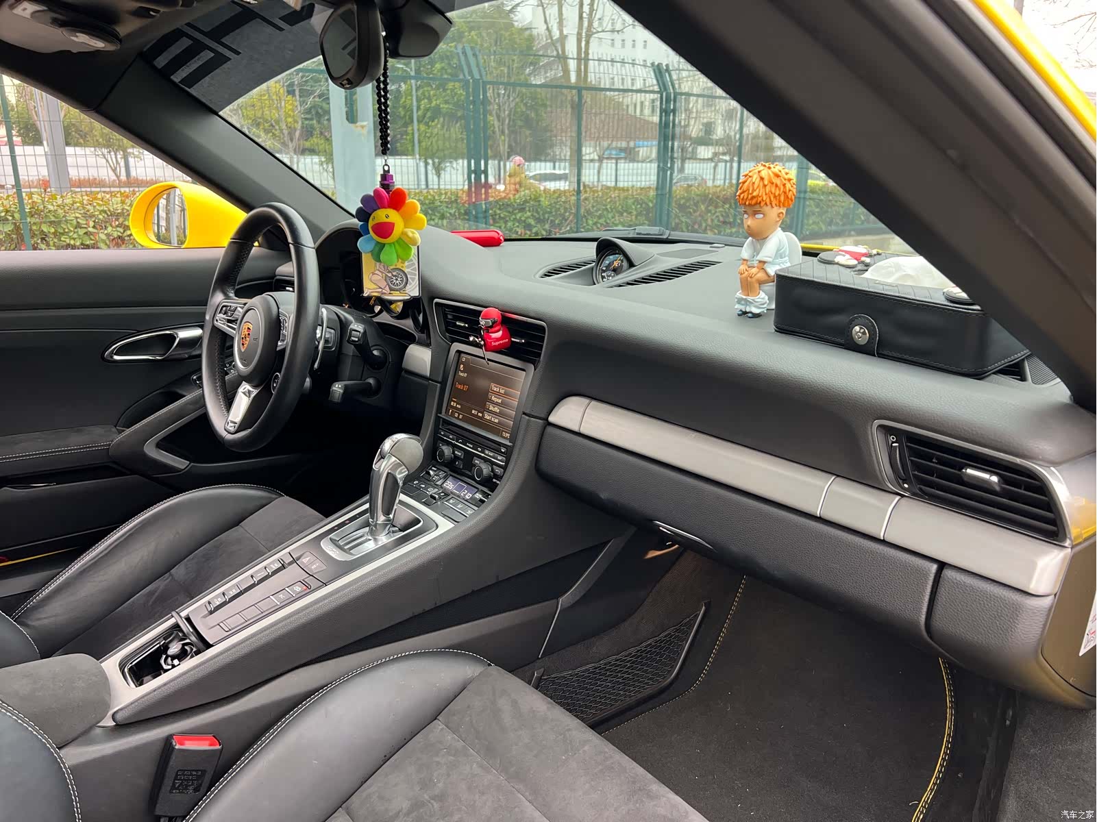 Porsche 911, 2016 11