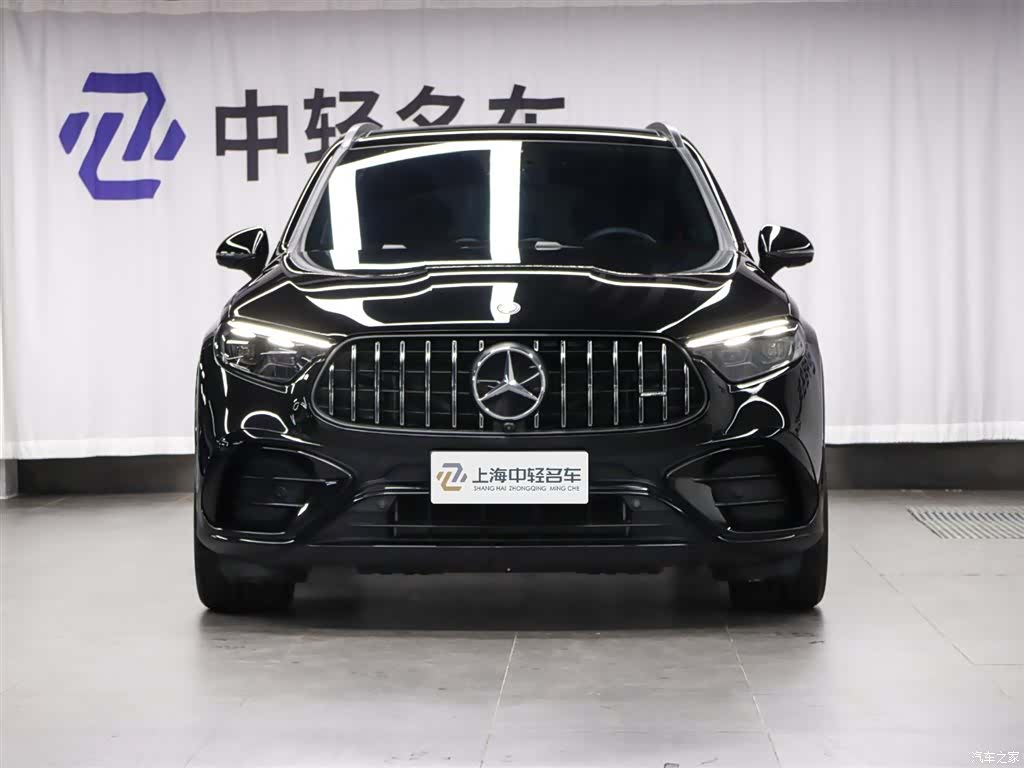 Mercedes-Benz GLC, 2026 2