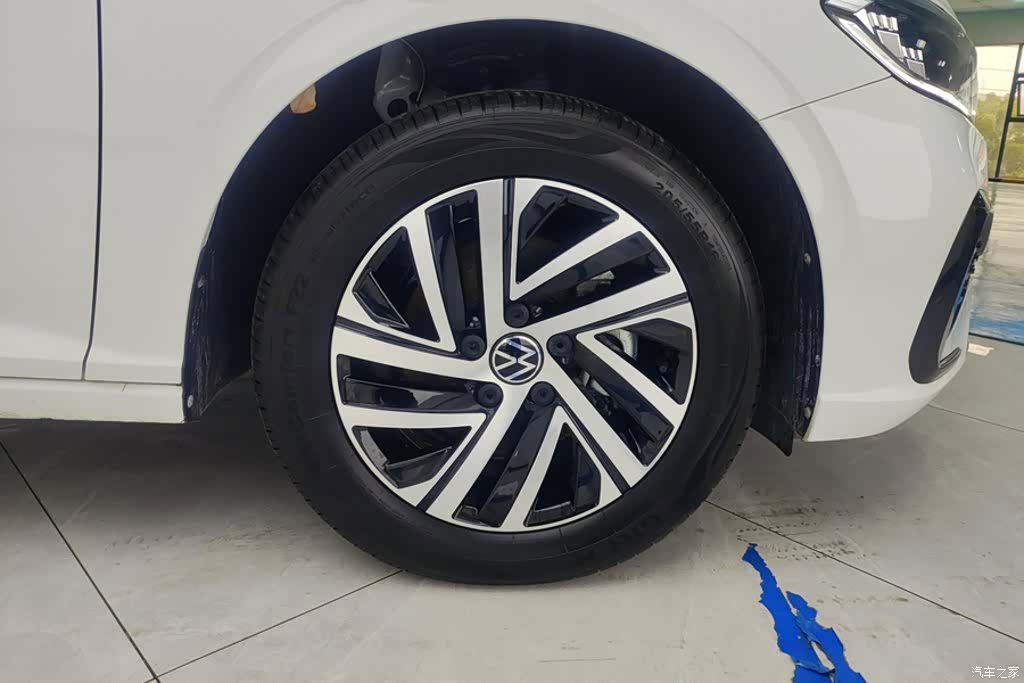 Volkswagen Lavida, 2024 6