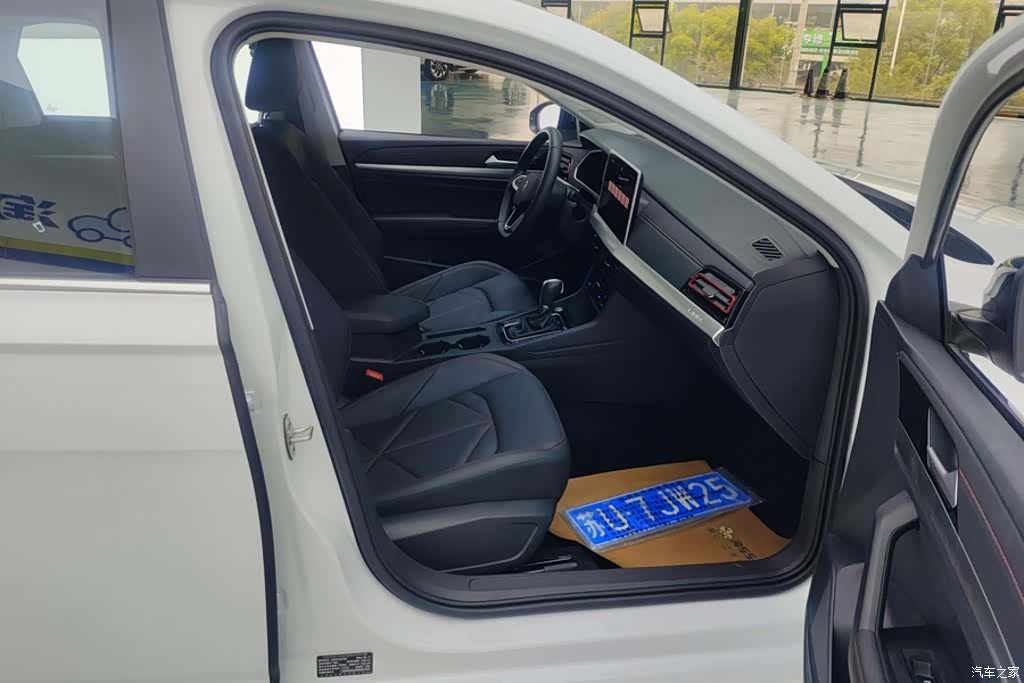 Volkswagen Lavida, 2024 8