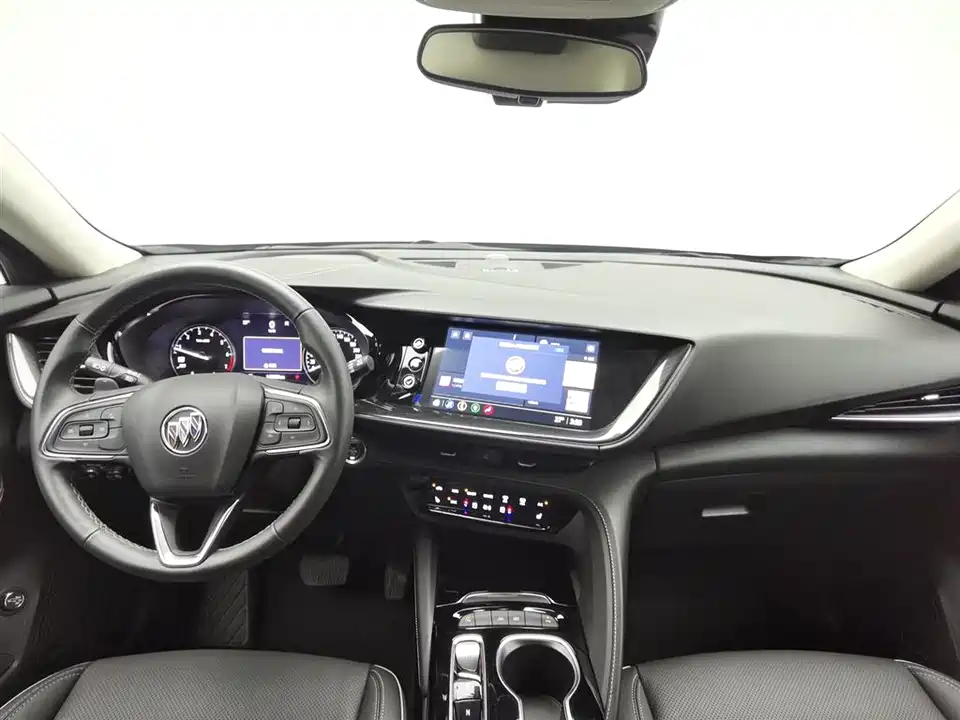 Buick Angkewei S