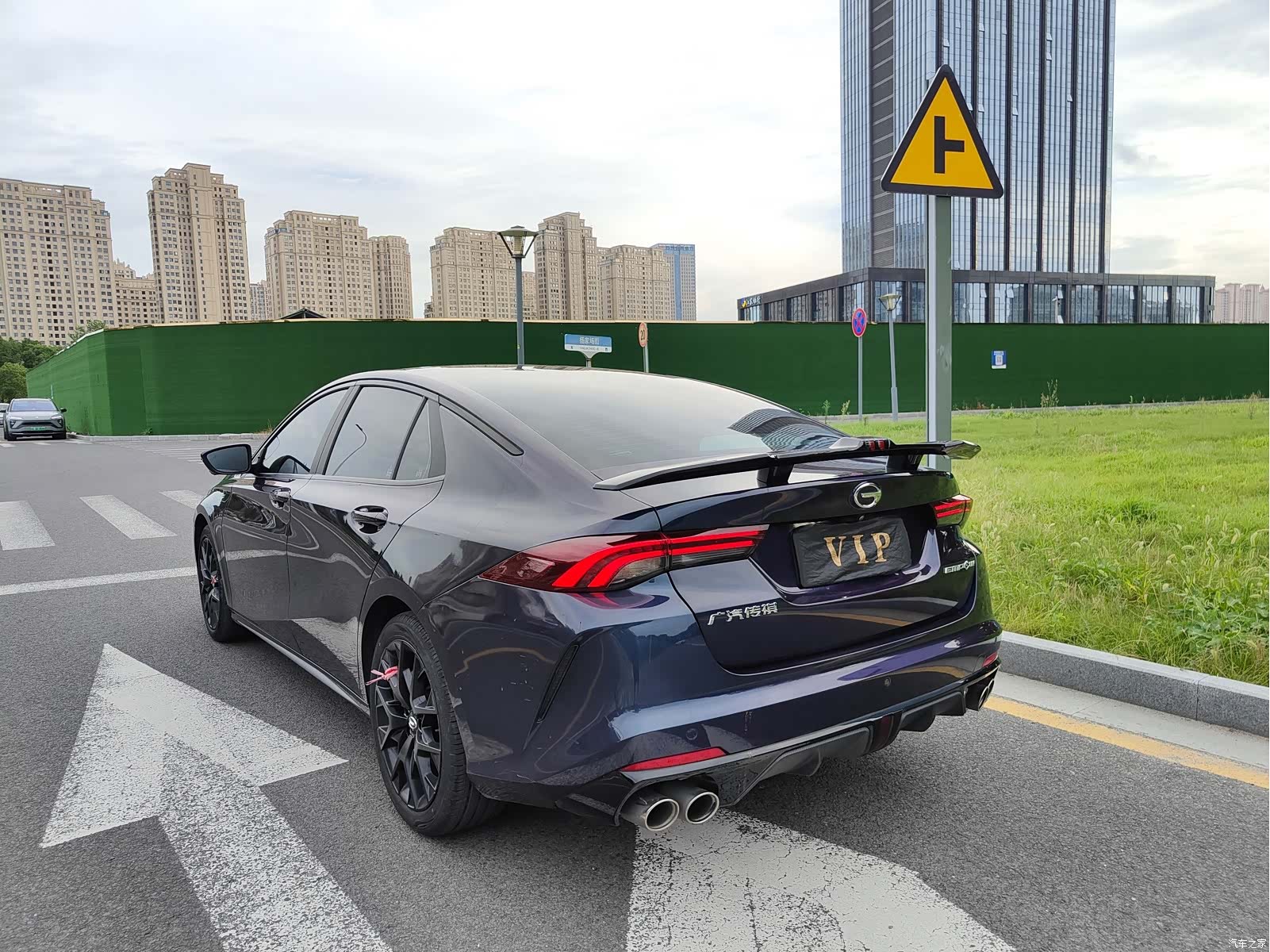 GAC Empow, 2022 10