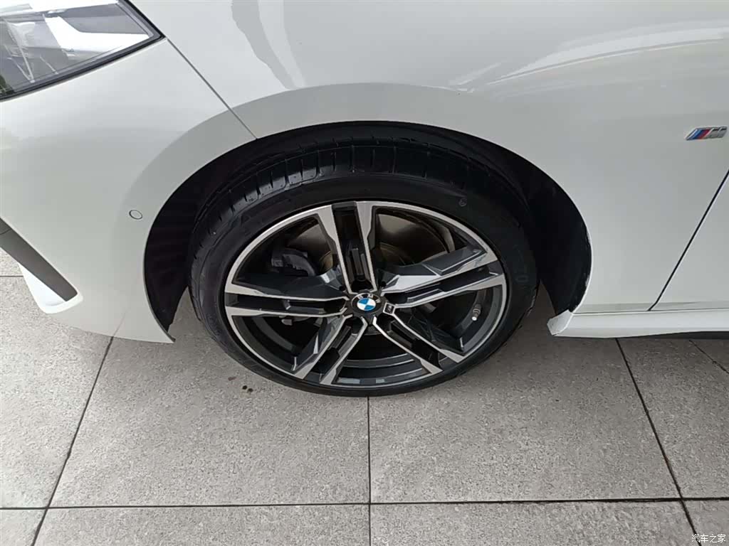 BMW 2 Series, 2022 23