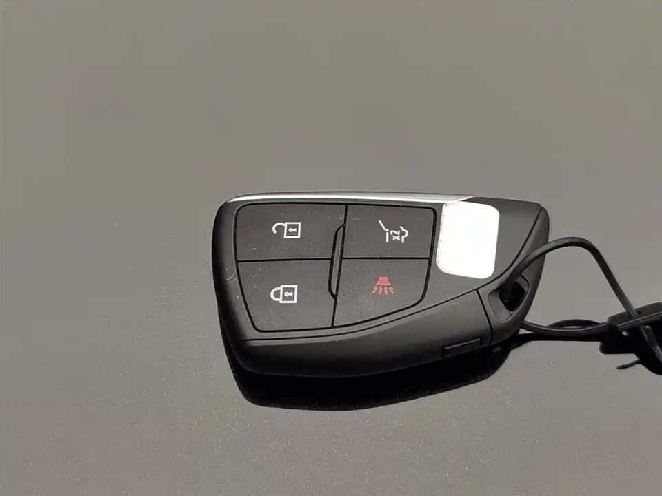 Buick Angkewei S