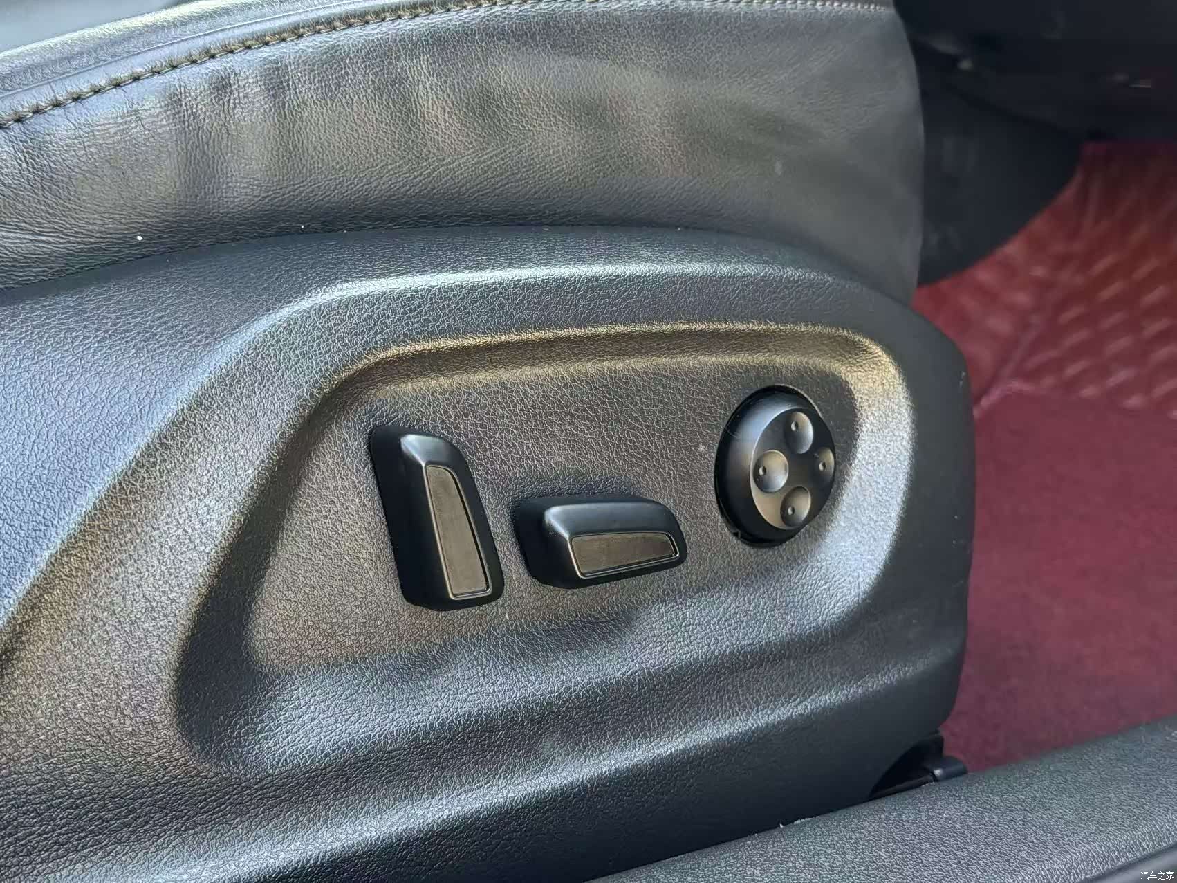 Audi Q3, 2015 14