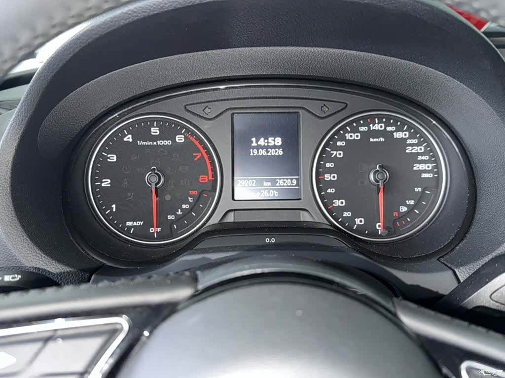 Audi A3, 2021 7