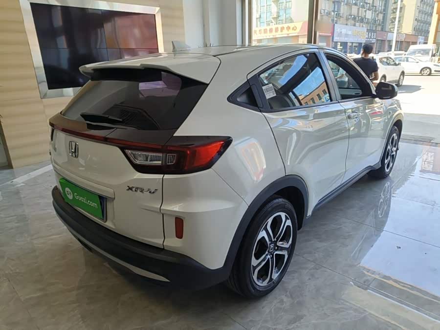 Honda XR-V 2021, фото 7