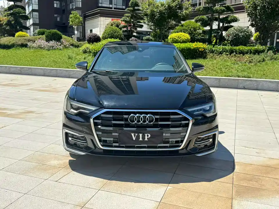Audi A6L Audi A6L