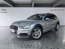 µA4() 2017 45 TFSI allroad quattro ʱ