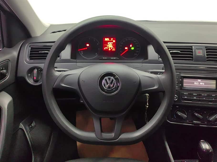 Volkswagen Santana